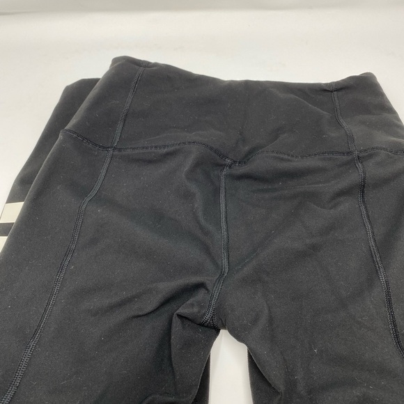 VSX Victoria Secret High Waisted Knockout Tights/Leggings - Picture 4 of 5